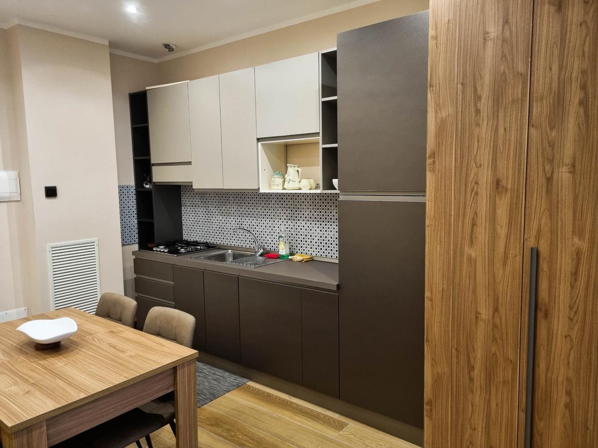 Home In بومبيي المظهر الخارجي الصورة