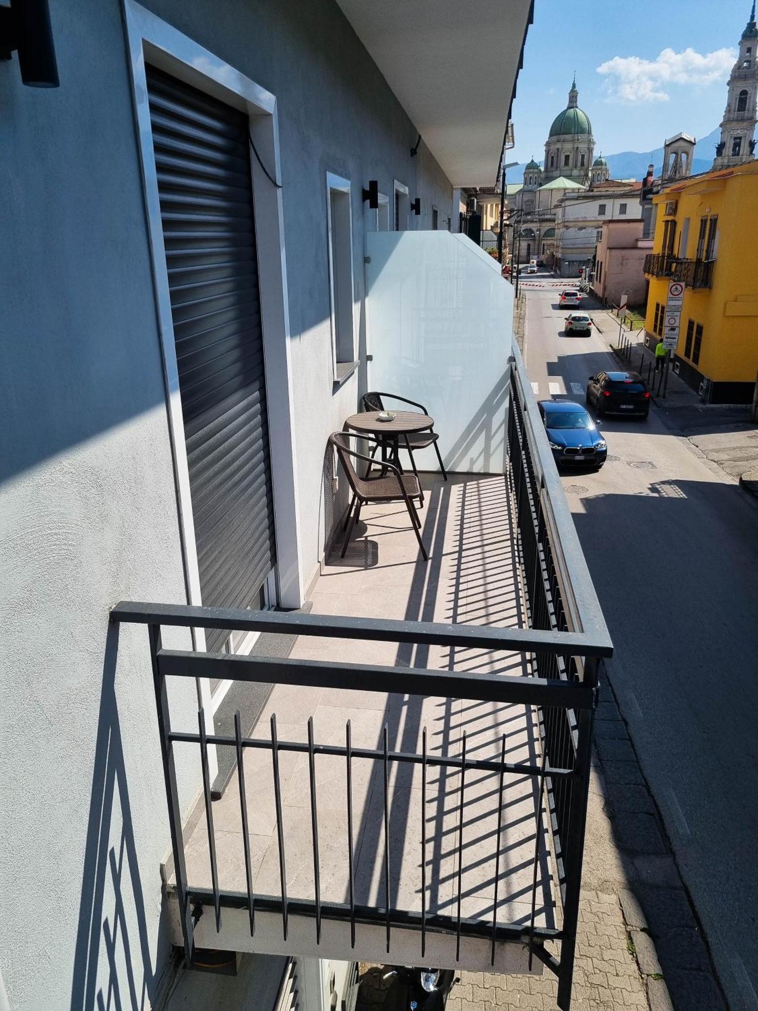Home In بومبيي المظهر الخارجي الصورة