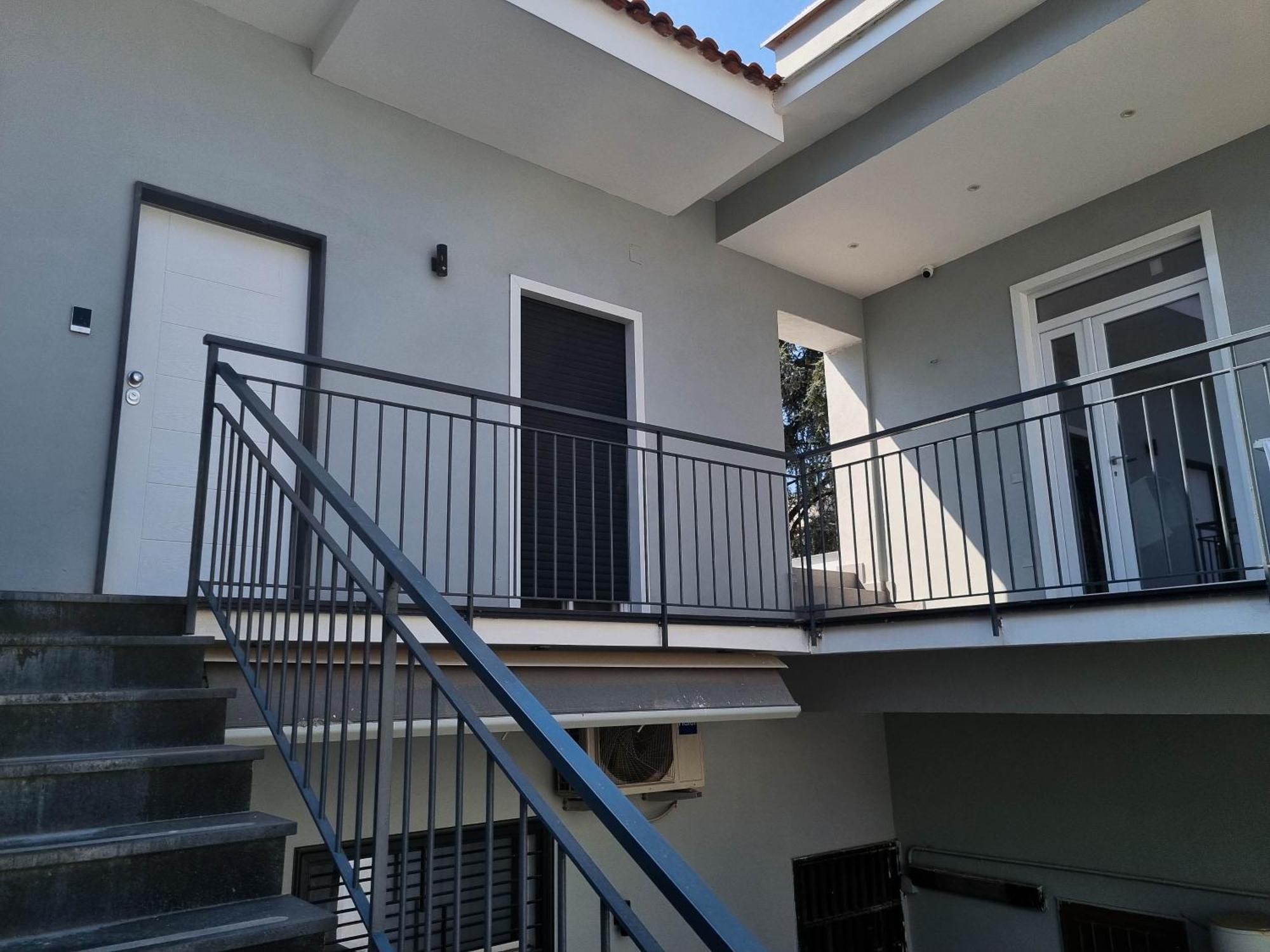 Home In بومبيي المظهر الخارجي الصورة