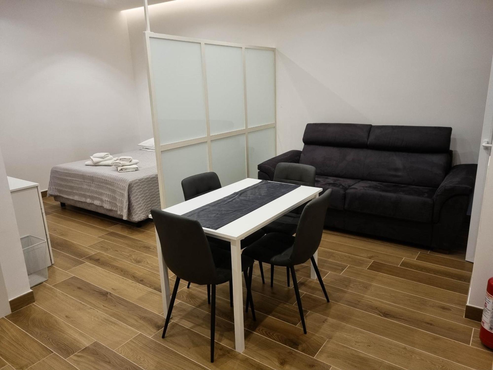 Home In بومبيي المظهر الخارجي الصورة