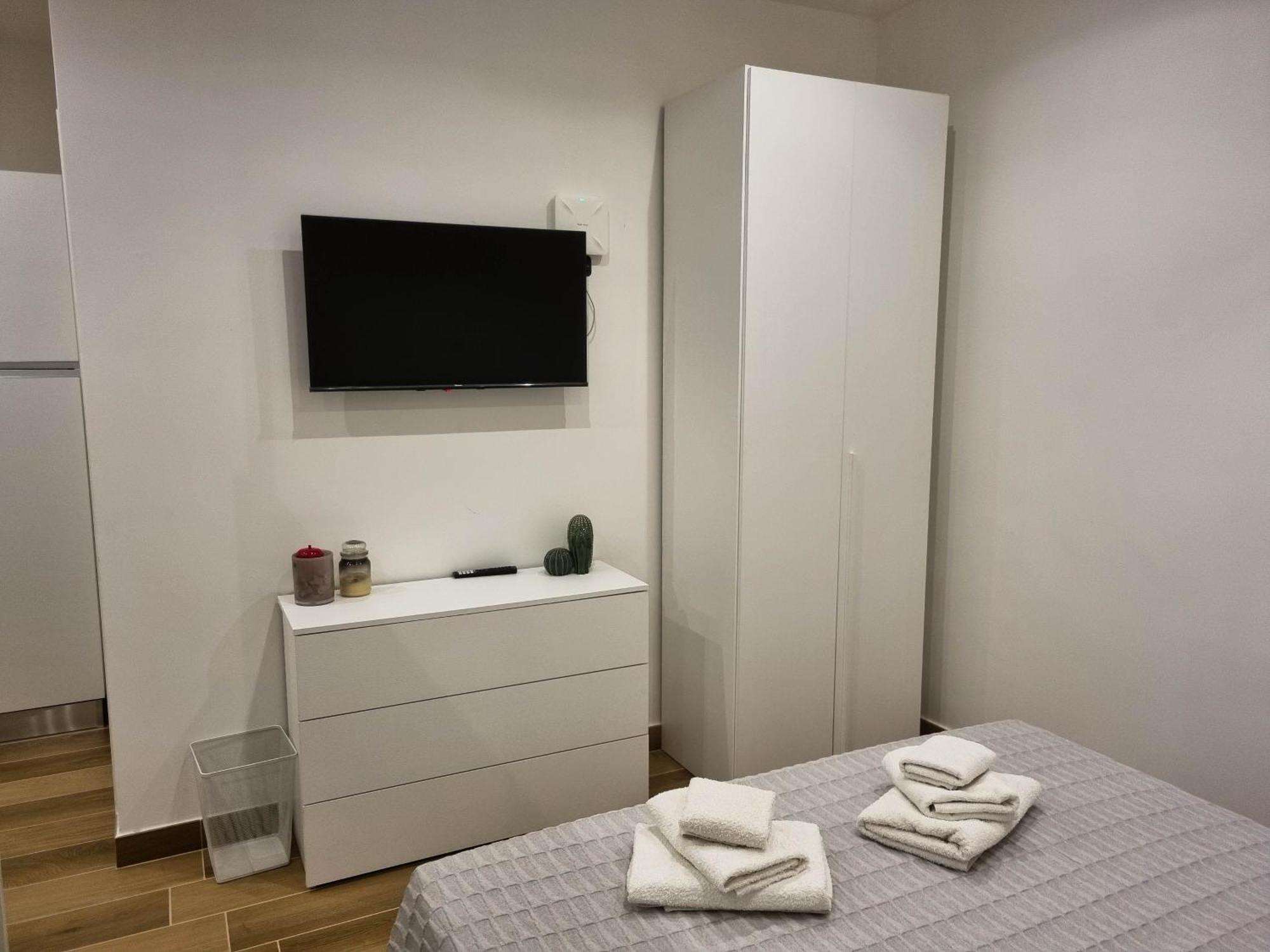 Home In بومبيي المظهر الخارجي الصورة