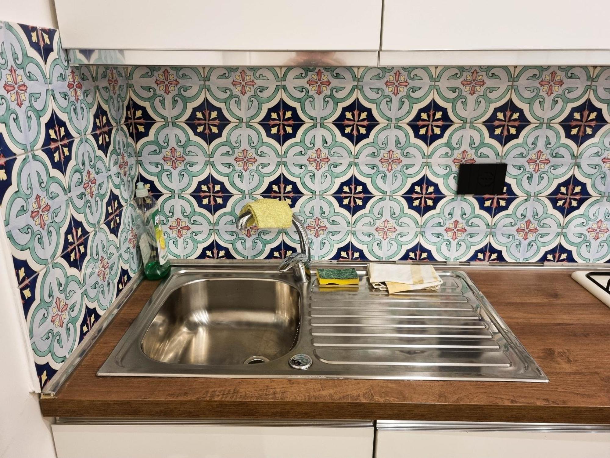 Home In بومبيي المظهر الخارجي الصورة