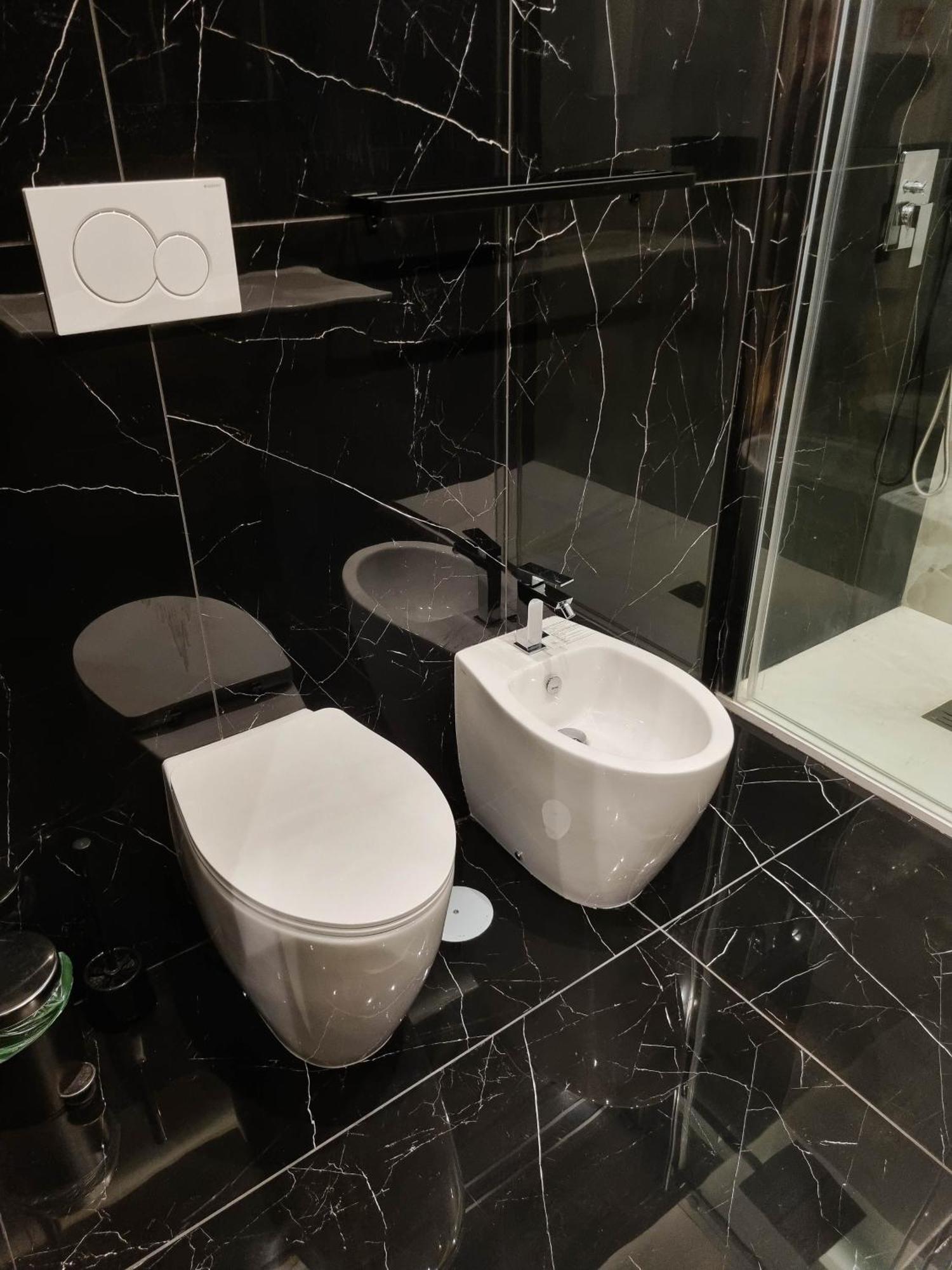 Home In بومبيي المظهر الخارجي الصورة